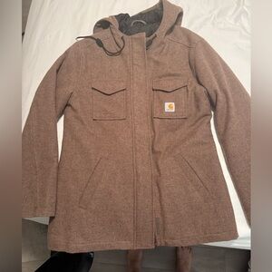 Carhartt women’s jacket